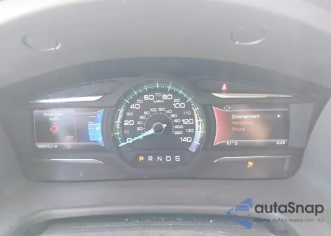 2014 Ford Flex Limited z USA, uszkodzony, nr VIN 2FMHK6DT4EBD18094